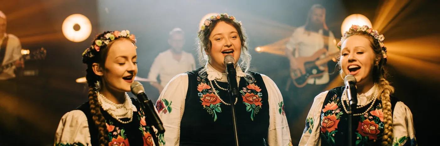 Tulia przygotowała specjalny świąteczny koncert - dostępny online