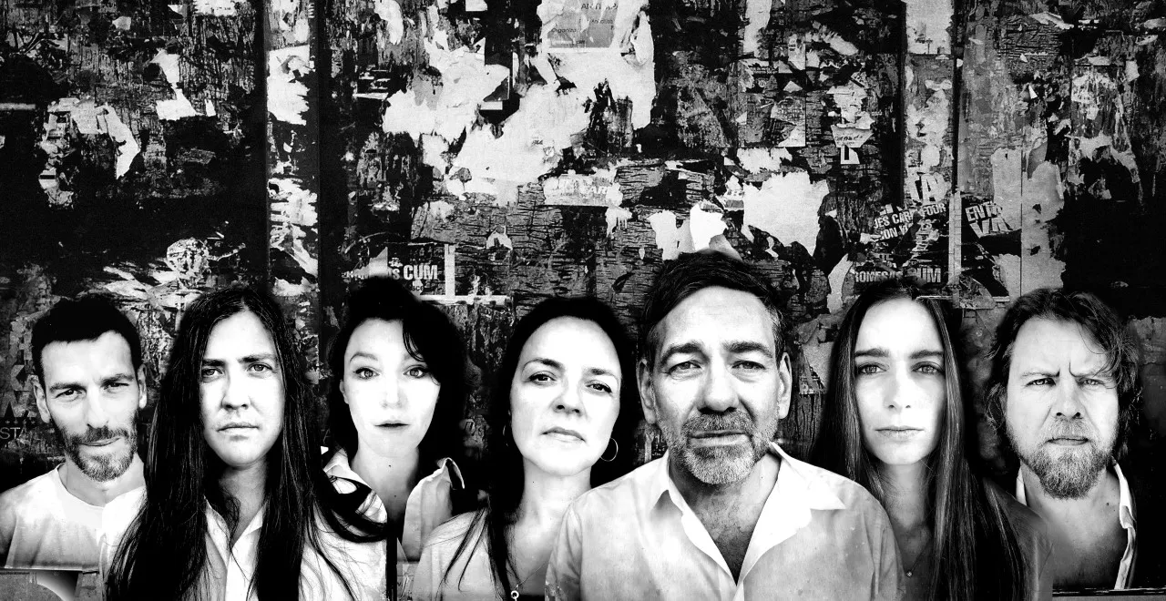 Znamy datę premiery dokumentu o Archive. I mamy nową piosenkę