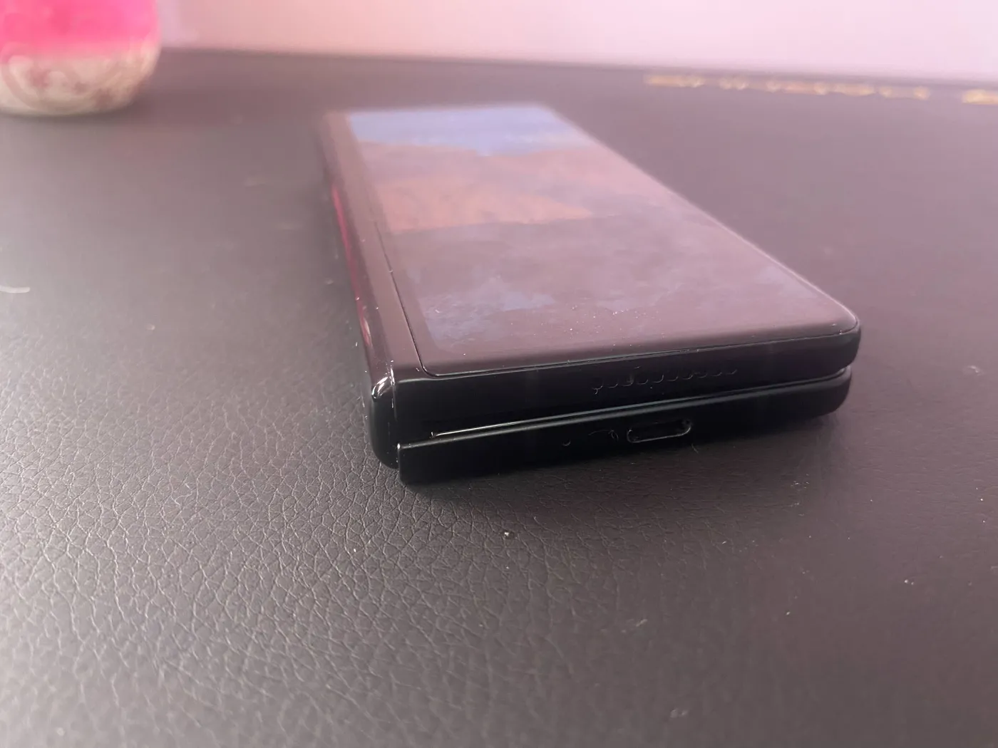 Telefon, który zamienia się w tablet. Oto Samsung Fold 3