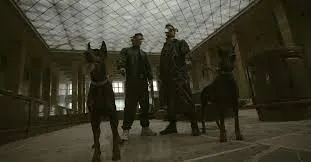 Pro8l3m przedstawia "GeForce". Zobacz teledysk