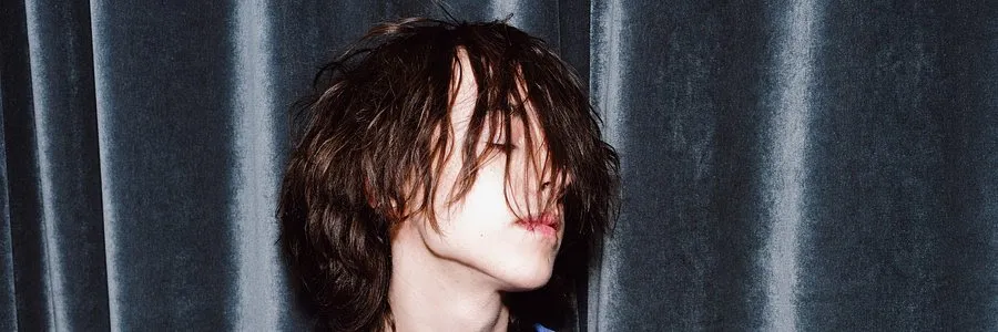 O tym debiutancie się mówi. Ignacy z nagraniem "Dream"