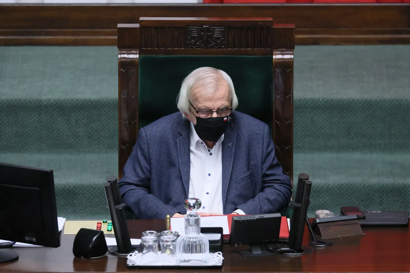 Polski Ład. Terlecki przyznaje: Popełniliśmy trochę błędów na samym początku