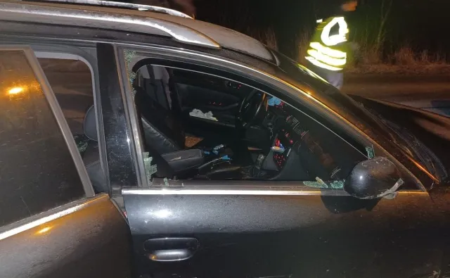 32,5 tys. zł grzywny i nowy taryfikator. Pierwszy kierowca sam poddał się karze