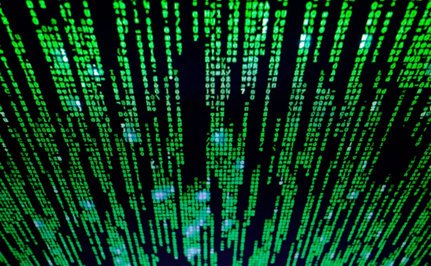 W "Matriksie" zbuntowane maszyny uwięziły ludzi. Okazuje się, że ludzie... tego chcą