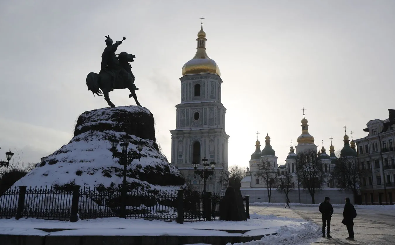 Agresja Rosji. Czy Ukraińcy czują zagrożenie?