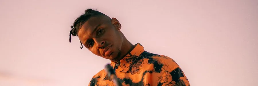 Masego przekłada koncerty w Polsce