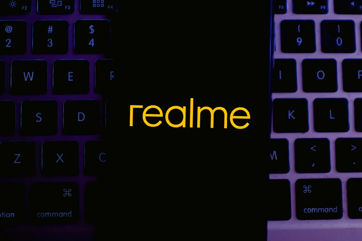Premiera realme serii 9. Podano DATĘ