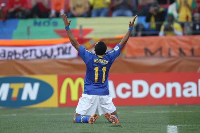 Słynny piłkarz skazany na 9 lat więzienia za udział w grupowym gwałcie