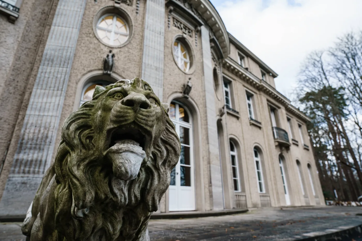 80. rocznica konferencji w Wannsee. Wspólny APEL ambasadorów Izraela i RFN