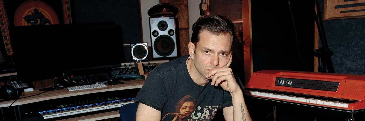 Wyczekiwany debiut Rubensa. I tytułowe pytanie "Wszystko OK?"