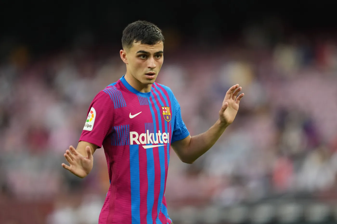 Barcelona i Atletico w bezpośrednim starciu o Ligę Mistrzów