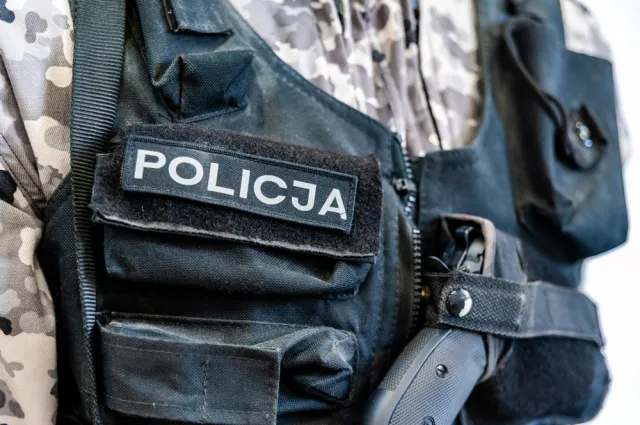 Kokaina w bananach. Ekspert: To efekt bałaganu u przestępców