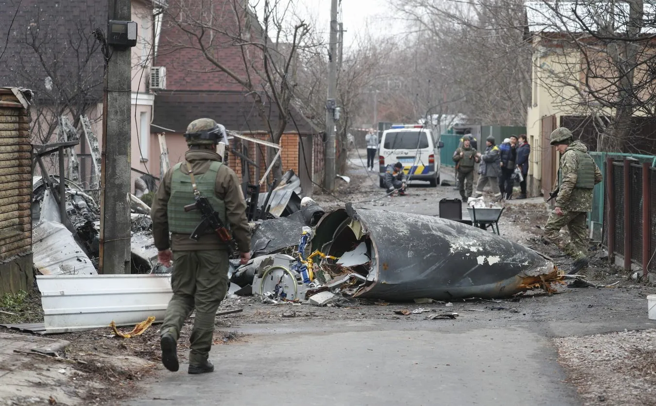 198 ofiar wojny Rosji z Ukrainą, w tym troje dzieci