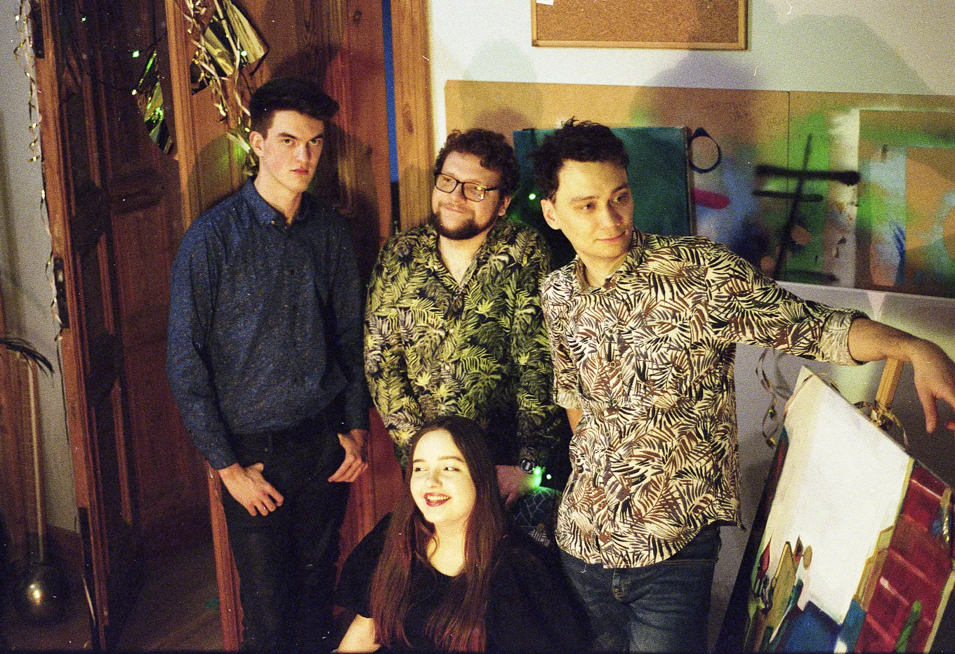 Olga Stolarek (Heima): Poświęcam twórczości cały swój czas [PODCAST]