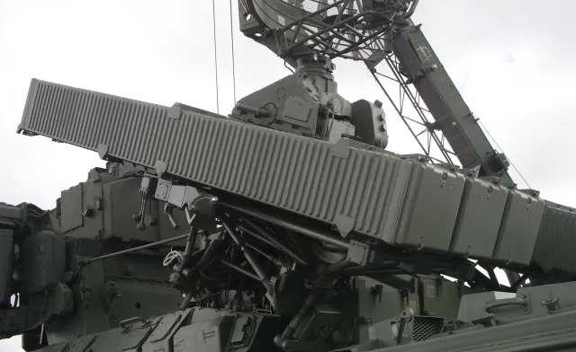 USA wysyłają Ukrainie posowieckie systemy przeciwlotnicze