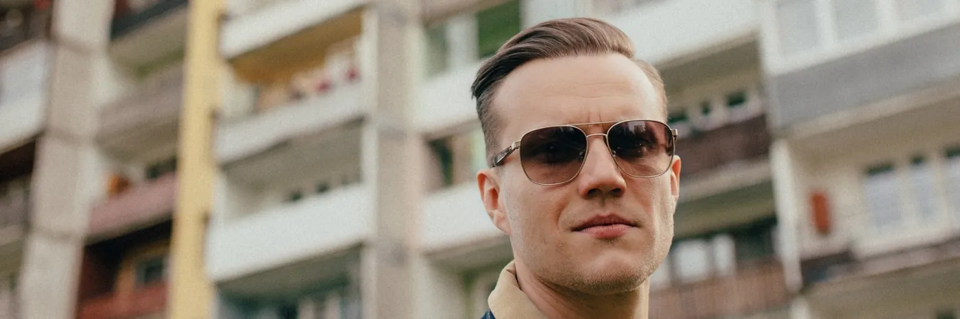 Mrozu: "Złote bloki"? Ten album już rozbił bank [PODCAST]