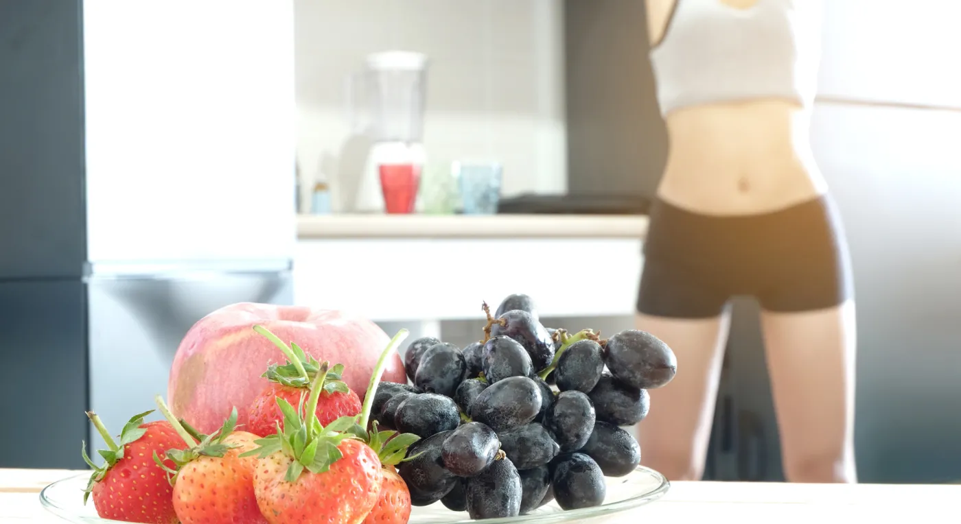 Dieta sport, przeznaczona dla osób uprawiające różne dyscypliny sportowe!