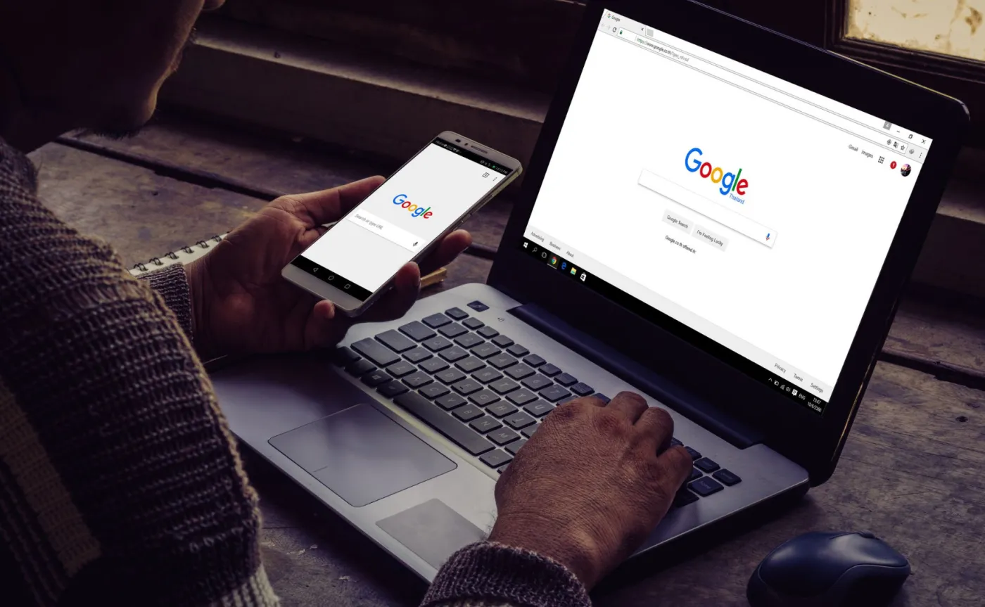 Roskomnadzor ograniczył dostęp do serwisu Google News