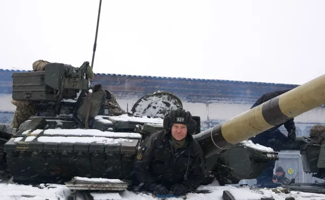 Pociski Javelin i Stinger. Ukraina prosi USA o pomoc