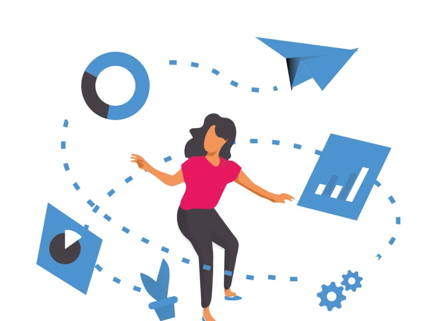 Rozwój (nie?) za wszelką cenę. Zbadano, jak, gdzie i kiedy polscy pracownicy chcą się uczyć i podnosić kwalifikacje