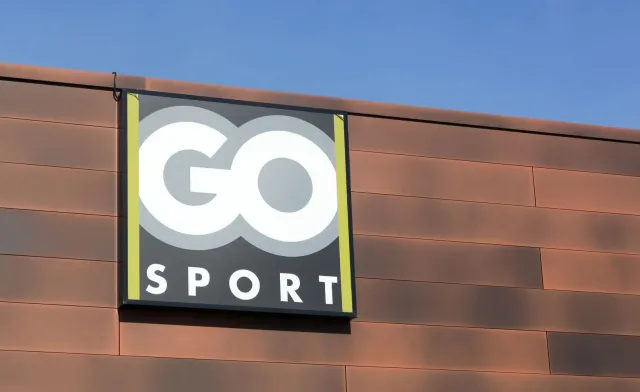 Sklepy GO Sport zamknięte, nie działa też sklep internetowy