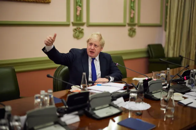 "Złoty wiek w stosunkach z Europą Wschodnią". Brytyjskie media: Brexit tylko pomógł