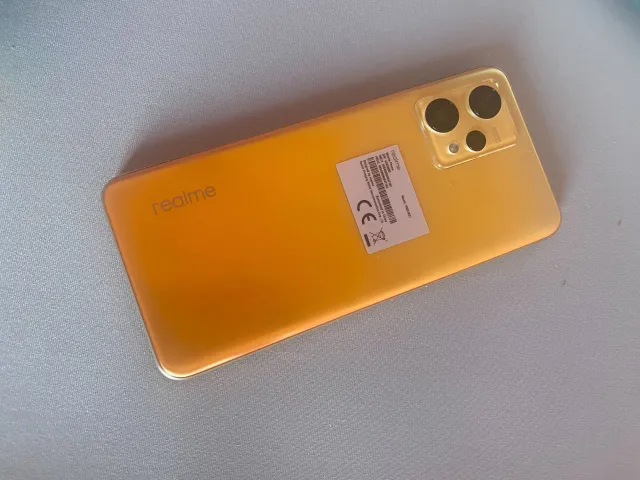 Realme 9 - śliczny smartfon o fatalnej cenie [SPRAWDZAMY]