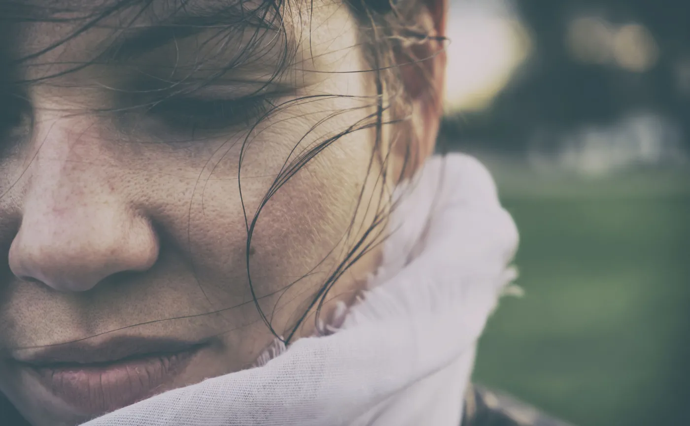 Co 40 sekund jedna osoba popełnia samobójstwo