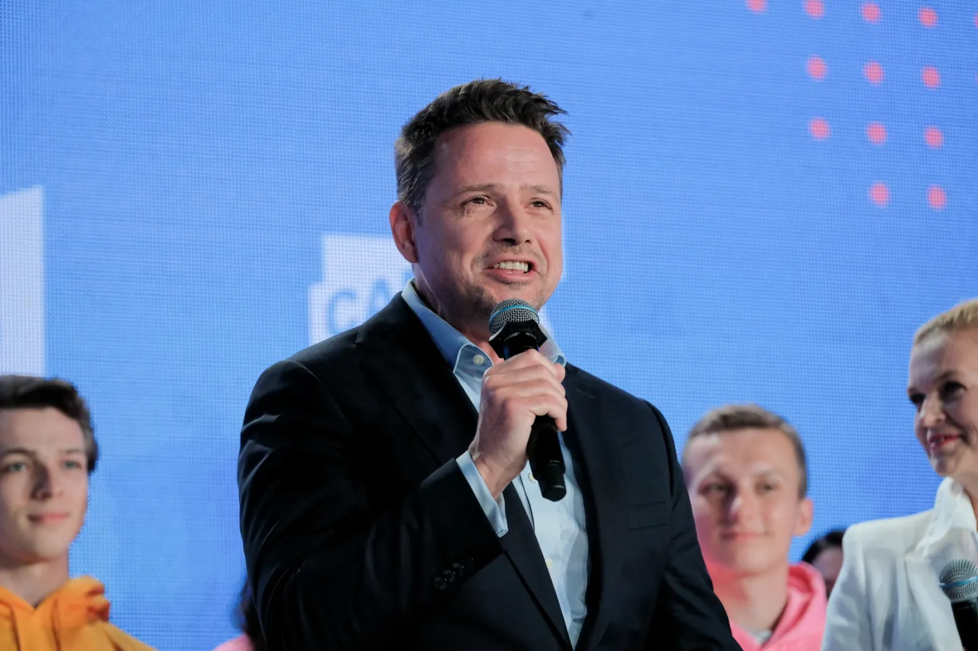 Rafał Trzaskowski