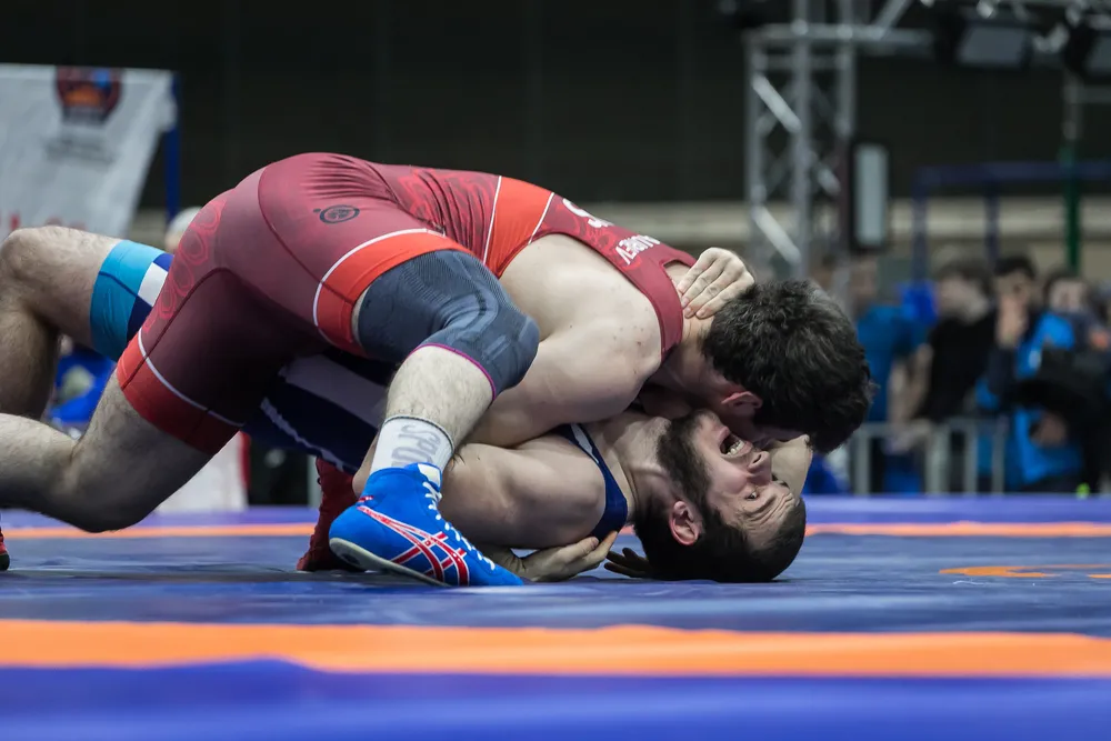 Trudne zadanie Japończyka Narikuniego. Chce wyjść z cienia matki
