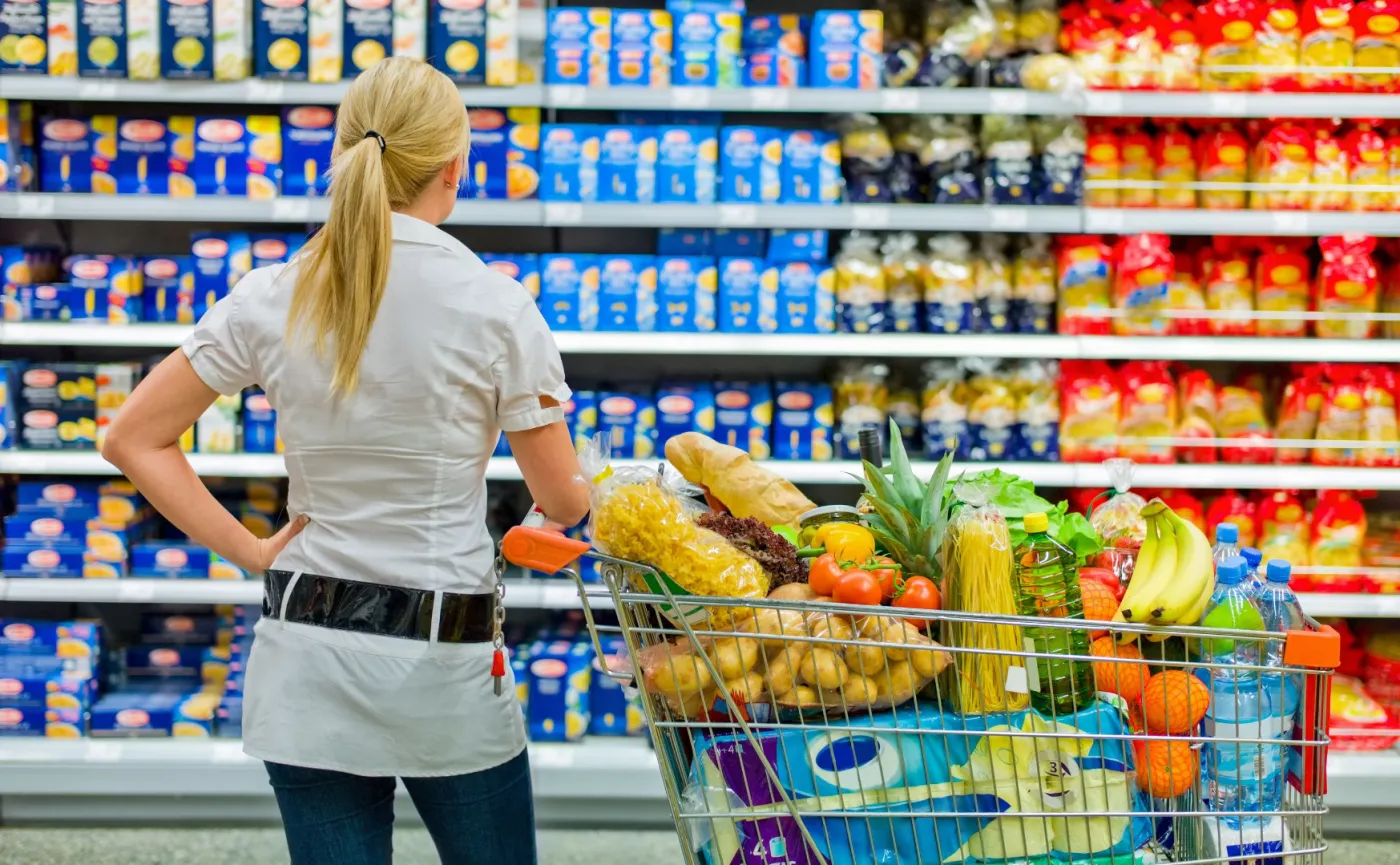 "Kupuj polskie". Dlaczego patriotyzm gospodarczy jest pozbawiony sensu