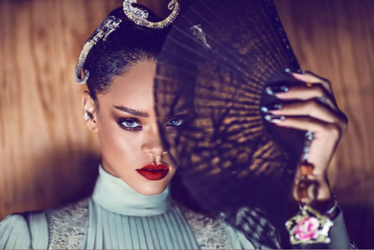 Rihanna urodziła. Znana jest płeć dziecka