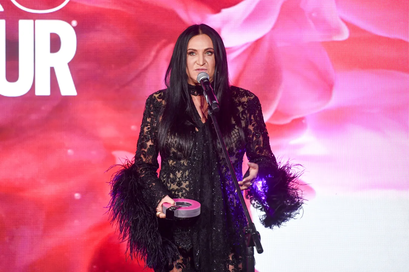 Skandal w Sopocie. Kayah obraziła fotografów