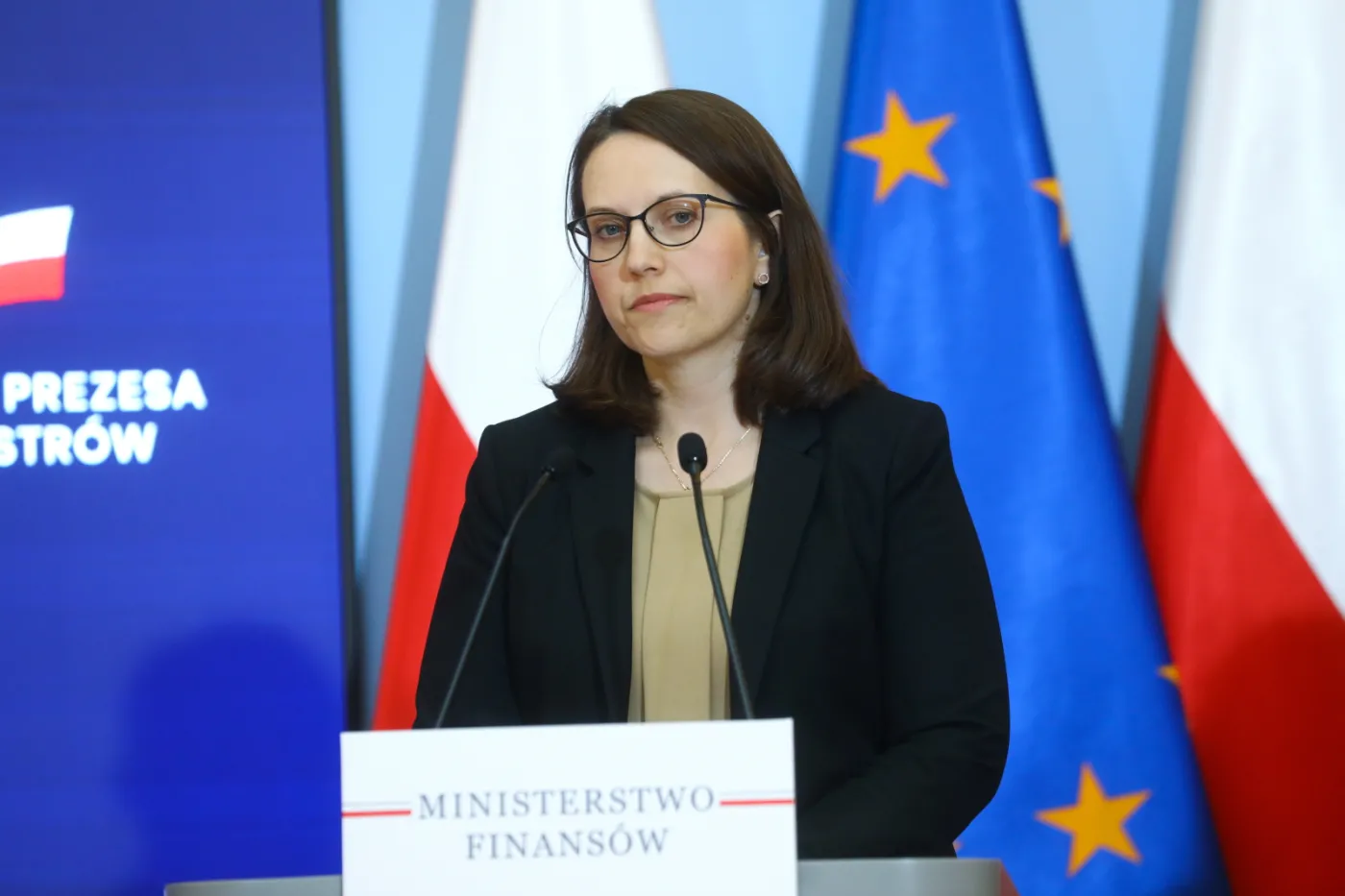 "Wyniki dobre, niepewność duża". Rząd przyjął założenia budżetowe, spodziewane PKB i wysokość inflacji