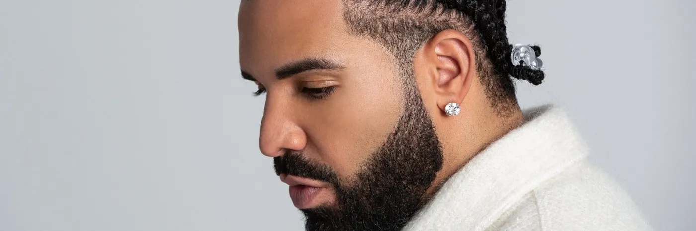 Drake bez wcześniejszych zapowiedzi wydał nowy album "Honestly, Nevermind"