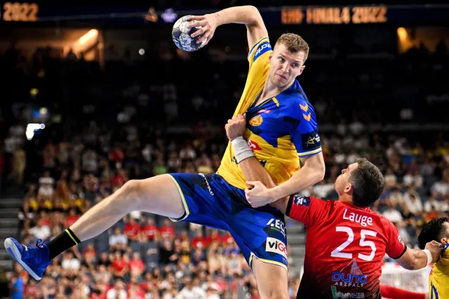 Mamy to! Piłkarze ręczni Łomży Vive w finale Ligi Mistrzów