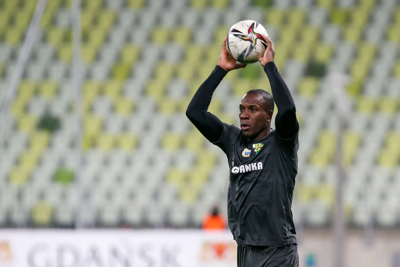 Leandro ciągle będzie grał w Ekstraklasie. Zgłosiła się po niego Stal