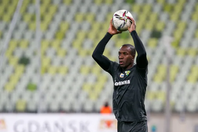 Leandro ciągle będzie grał w Ekstraklasie. Zgłosiła się po niego Stal