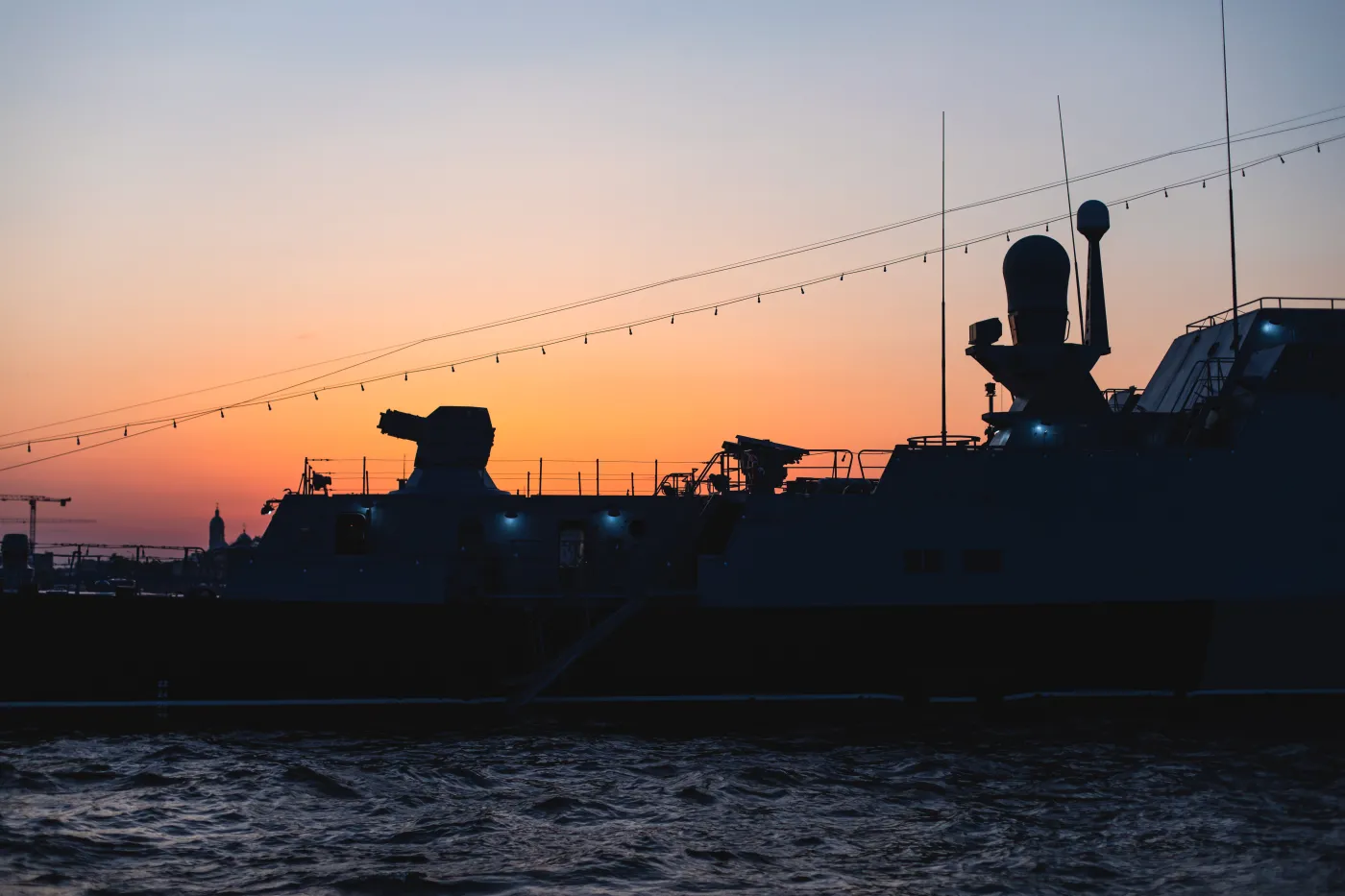 Rosja umieściła potężny radar przy granicy z Norwegią i Finlandią