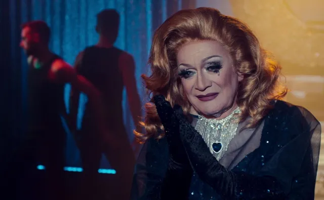 "Królowa" na miarę naszych możliwości [#DobryCynk]