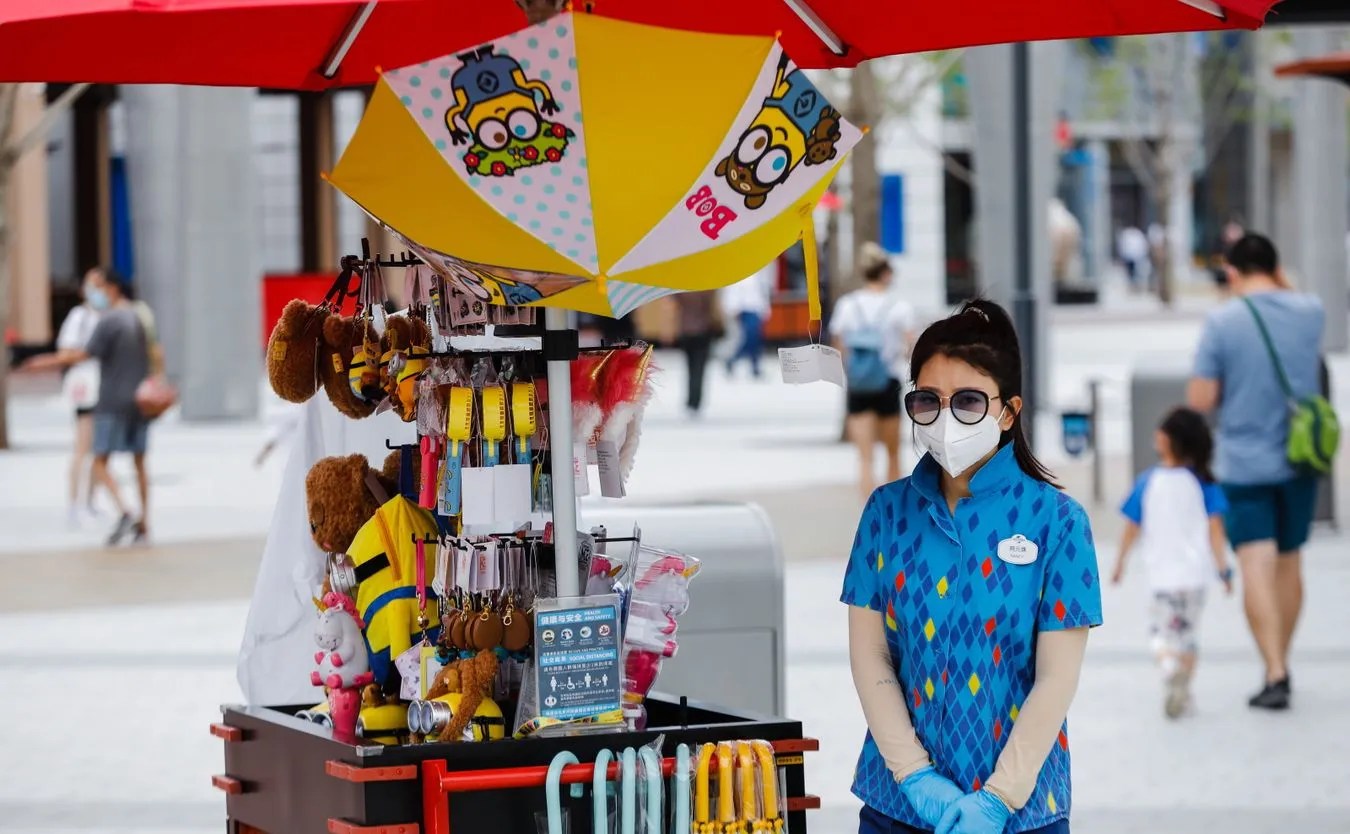 Prezydent Chin broni surowych restrykcji covidowych: Są „prawidłowe i skuteczne”