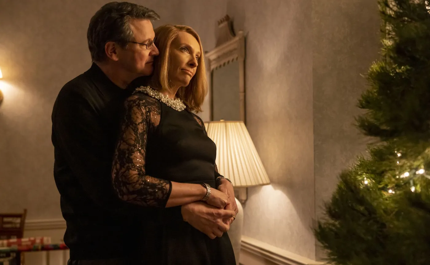 "Schody". Łatwiej być mordercą niż biseksem [#DobryCynk]