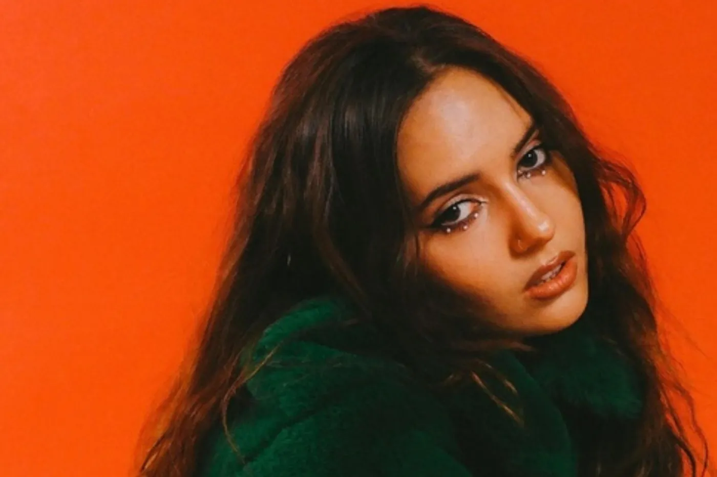 Zalia: Dzięki koncertom zyskuję popularność w Internecie [PODCAST]