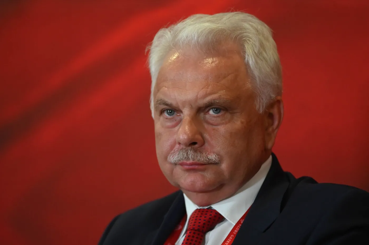 Waldemar Kraska