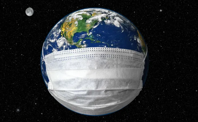 Szef WHO: Mamy narzędzia, by zakończyć najcięższą fazę pandemii COVID-19