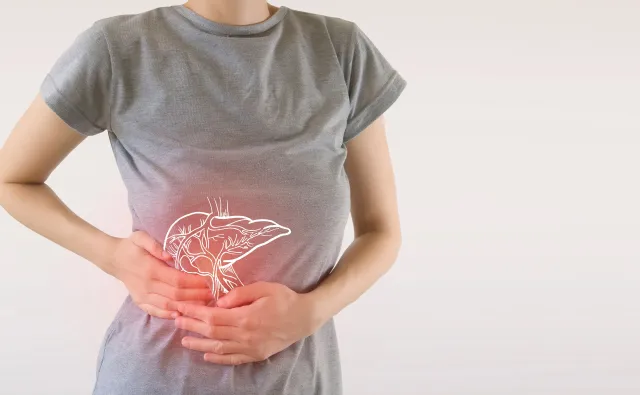 Rzadka choroba wątroby może wcześnie prowadzić do jej marskości i zgonu