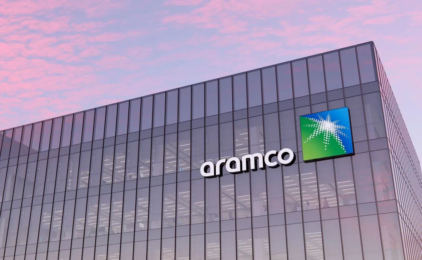 Aramco