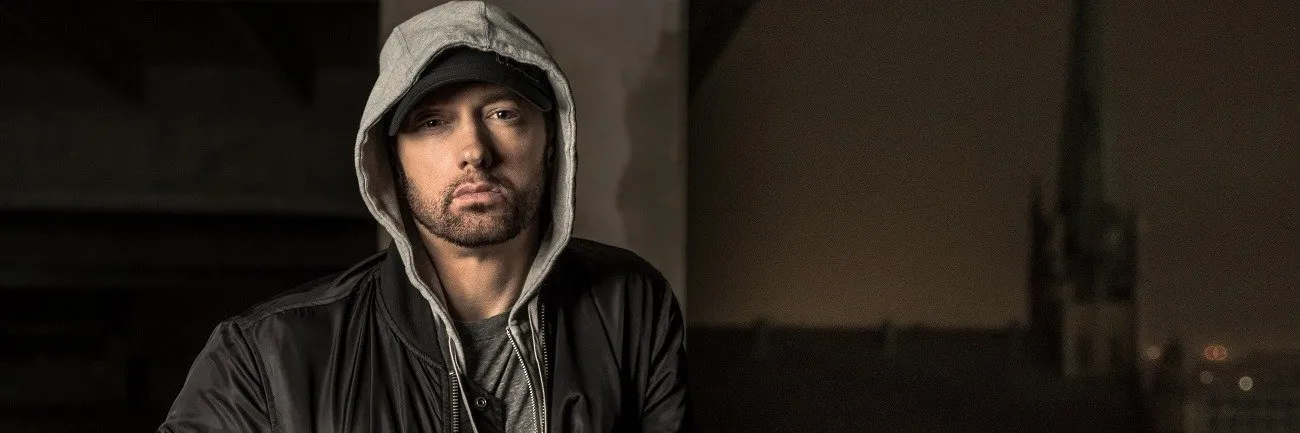"The Eminem Show" - 20 lat po premierze czas na reedycję
