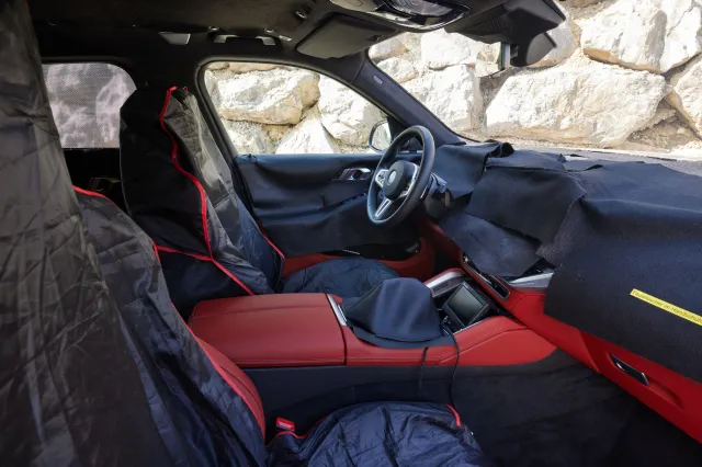 Nowe BMW szokuje nie tylko napędem. Od 50 lat nie było takiego auta