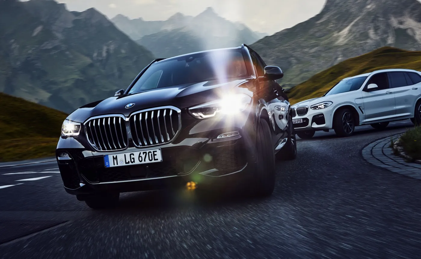 SOP wyda miliony na luksusowe samochody. Brejza: Wystąpię do Kaczyńskiego...